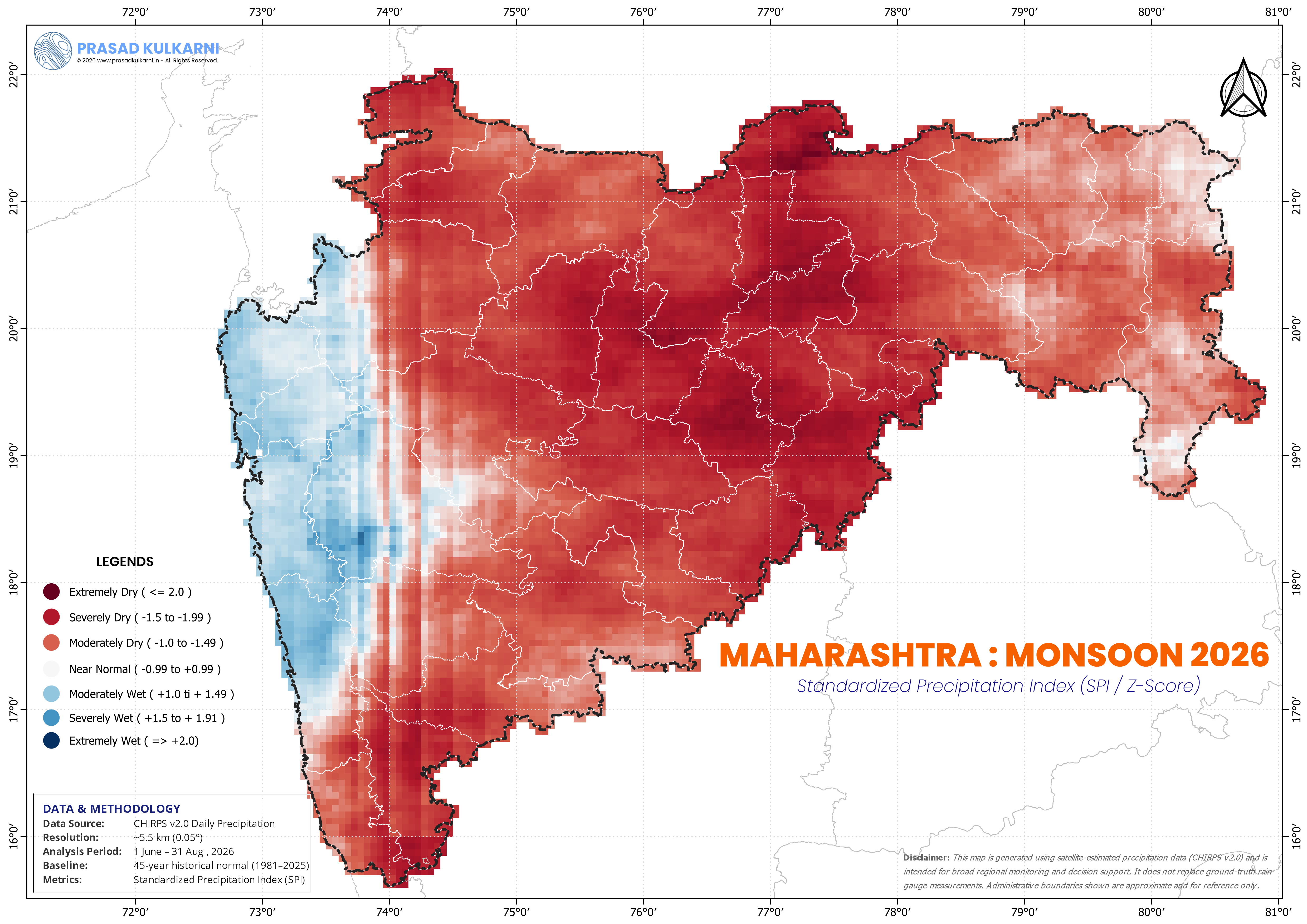 SP Index 2026