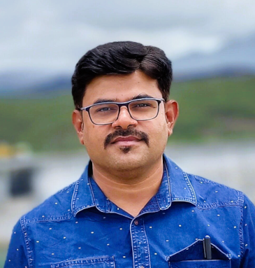 prasad kulkarni